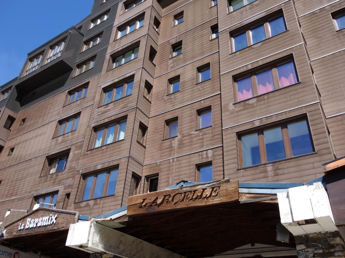 Apartment Arcelle 614 By Interhome Val Thorens Luaran gambar