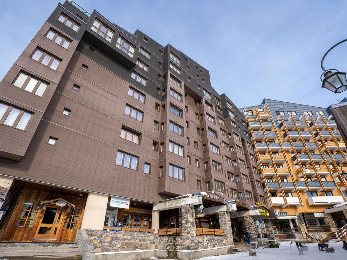 Apartment Arcelle 614 By Interhome Val Thorens Luaran gambar