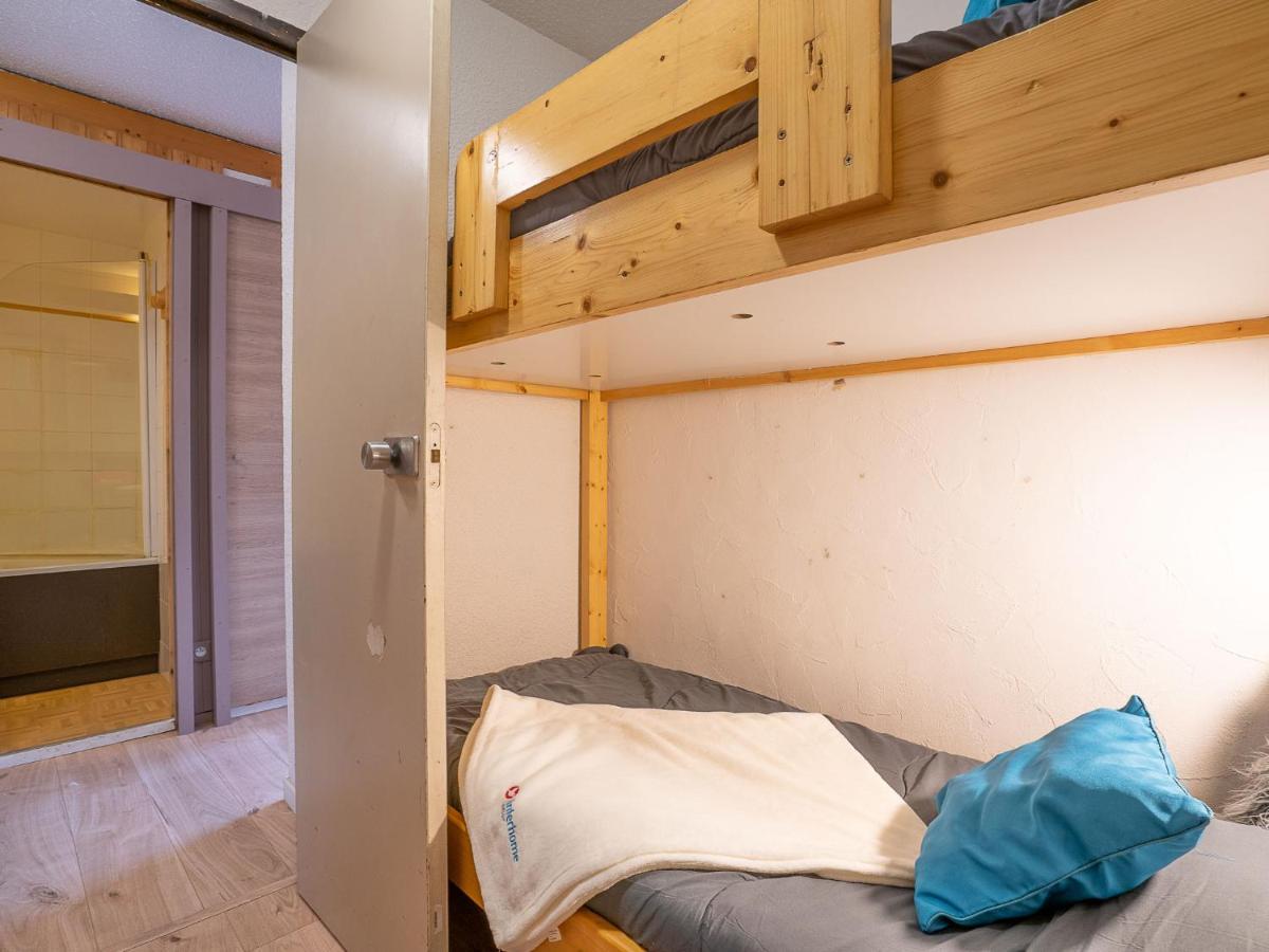 Apartment Arcelle 614 By Interhome Val Thorens Luaran gambar