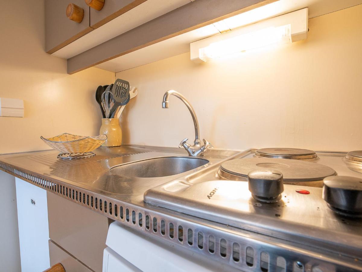 Apartment Arcelle 614 By Interhome Val Thorens Luaran gambar