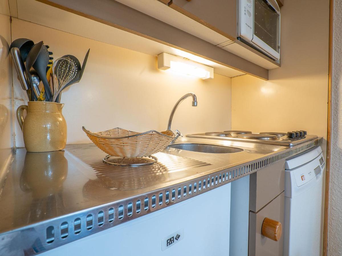 Apartment Arcelle 614 By Interhome Val Thorens Luaran gambar