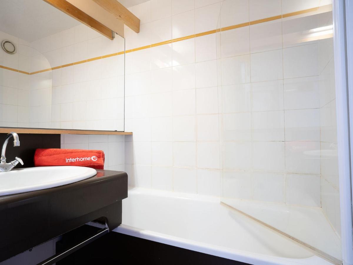 Apartment Arcelle 614 By Interhome Val Thorens Luaran gambar
